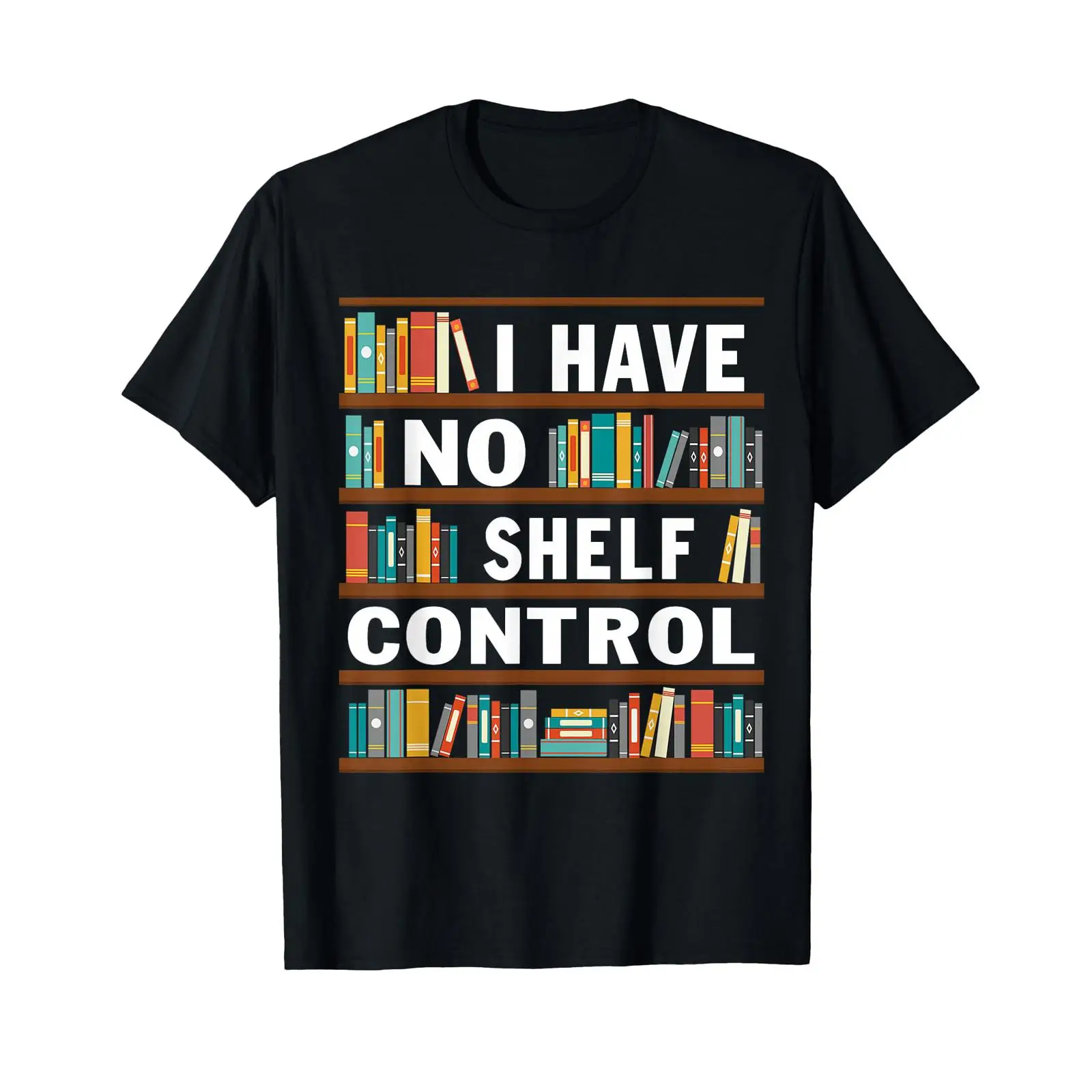 Vintage Fashion Library - I Have No Shelf Control Funny
