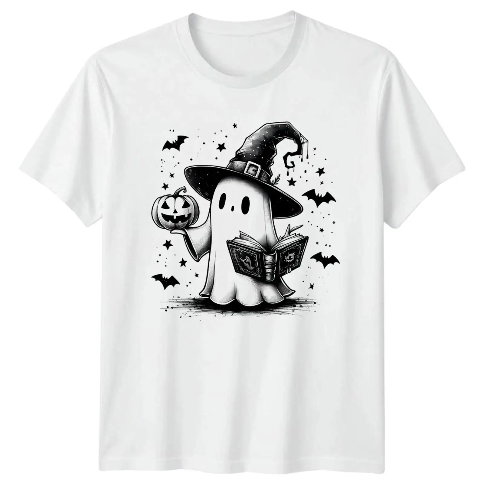 Halloween Ghost Witch Hat Pump - Vintage Fashion Knitwear Book ulasan dan harga