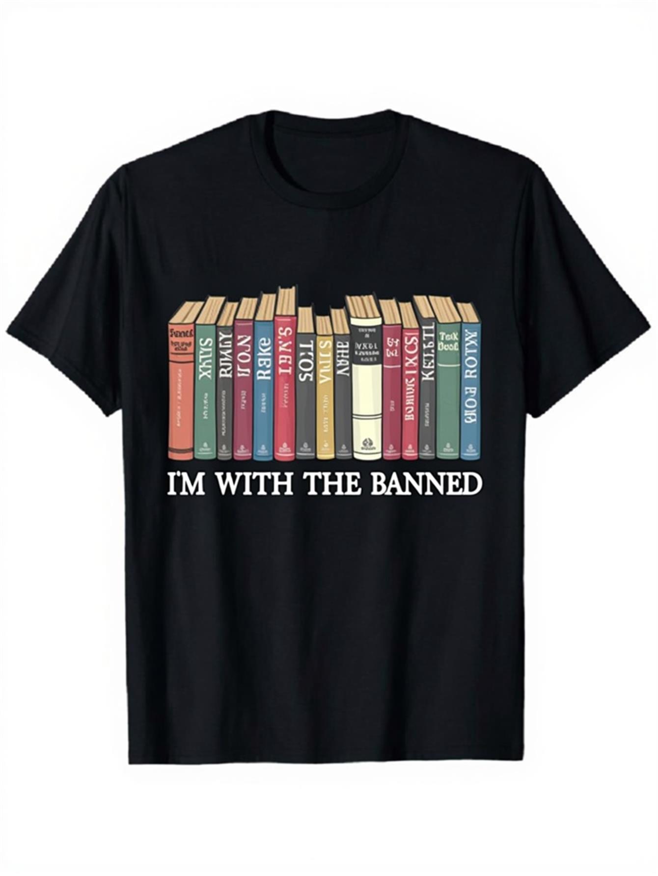Vintage Men's Black Graphic T- - Vintage Fashion Library ulasan dan harga
