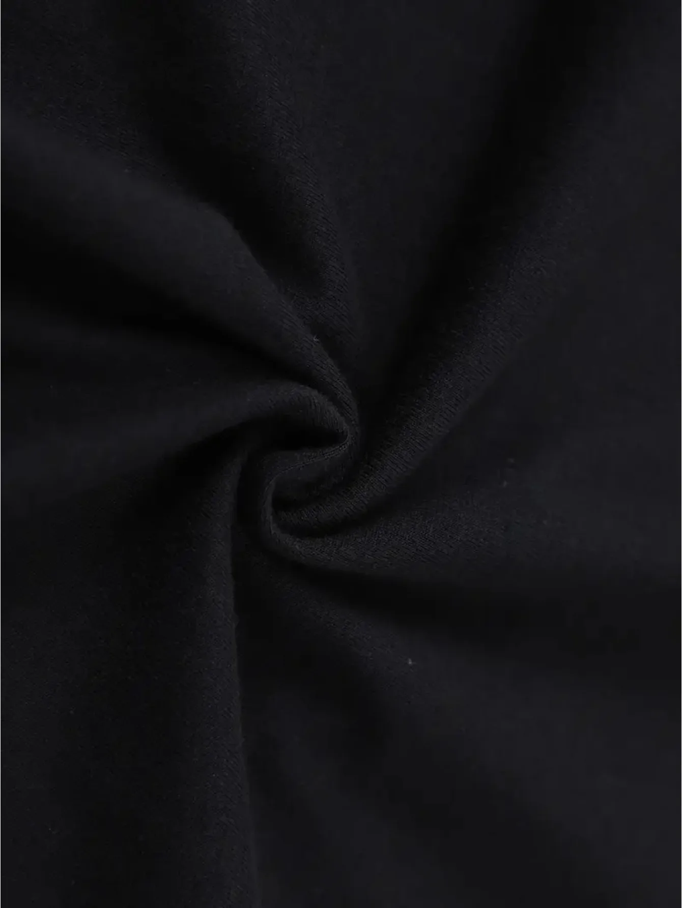 Vintage Men's Black Graphic T- - Vintage Fashion Library ulasan dan harga