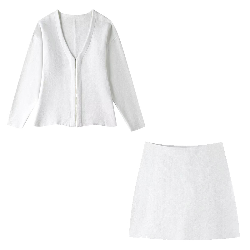Willshela Women Fashion 2 Piec - V Vintage Fashion ulasan dan harga