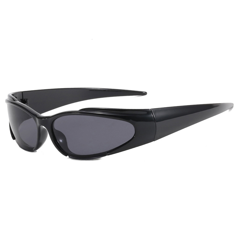 New Y2k Sunglasses For Women V - Vintage Fashion Images ulasan dan harga