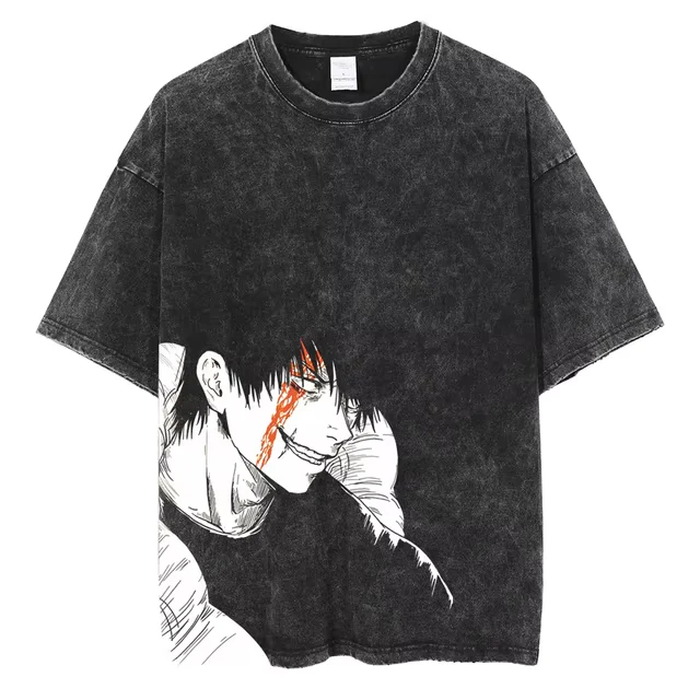 Chainsaw Man Aki Hayakawa Meta - Fashion Y Vintage ulasan dan harga