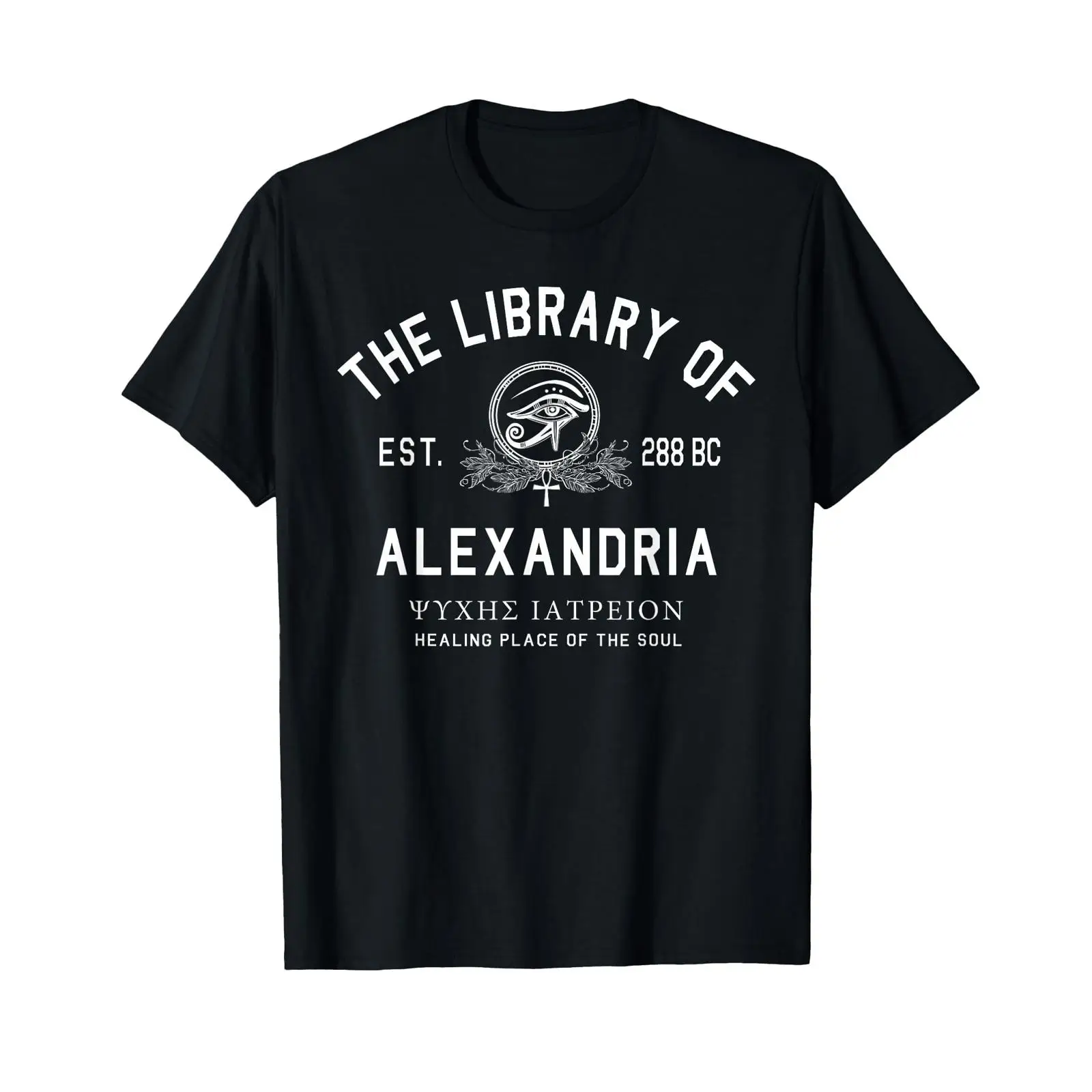 The Library of Alexandria Egyp - Vintage Fashion Library ulasan dan harga