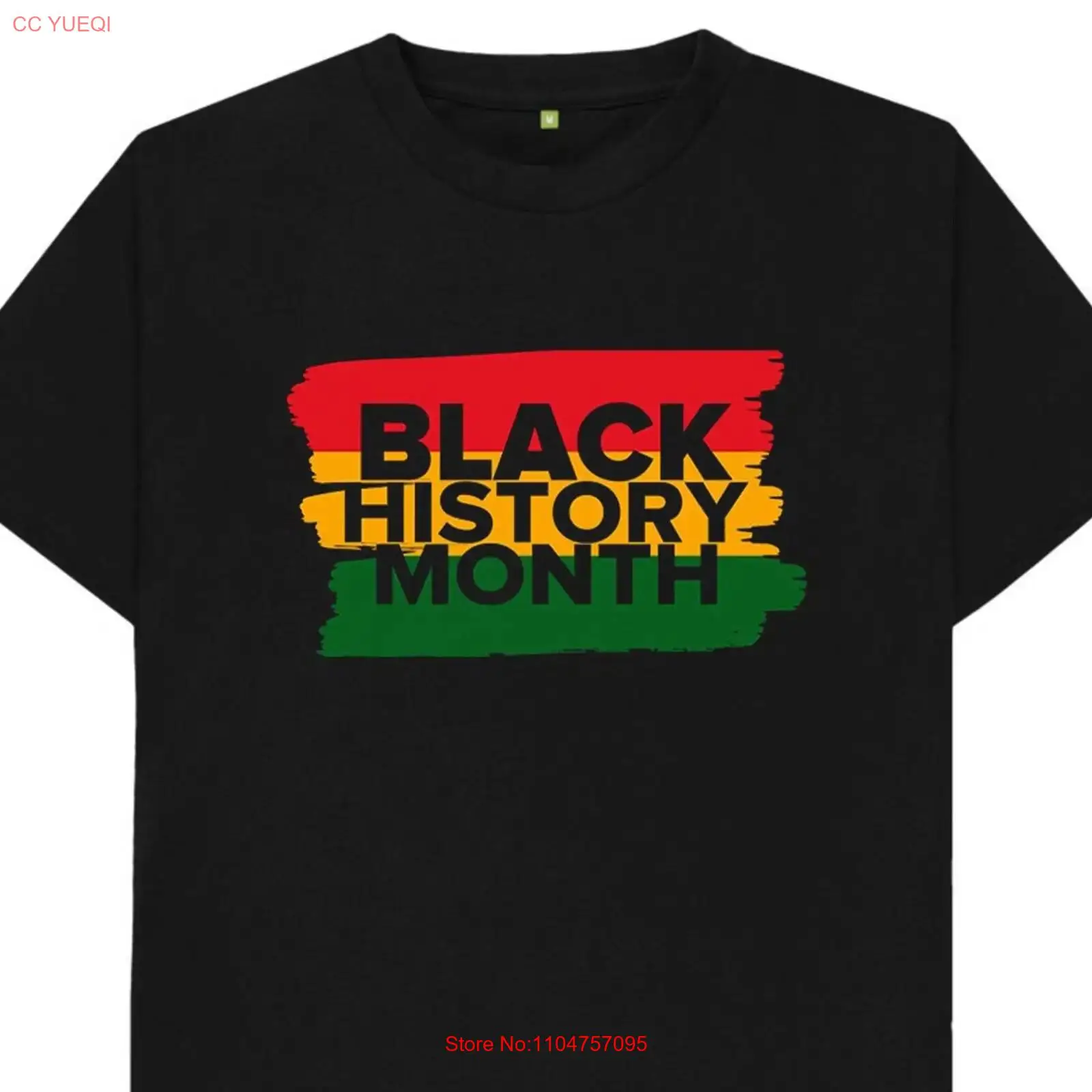 Black History Month BHM Lives  - Vintage Fashion History ulasan dan harga