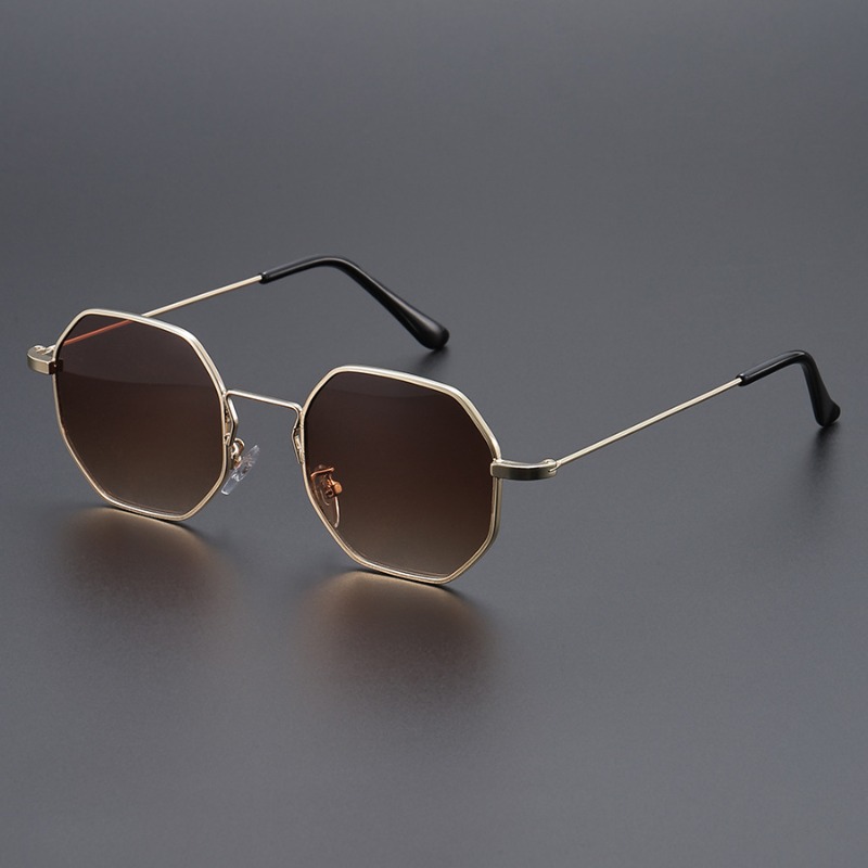 Sexy Small Square Sunglasses W - Vintage Fashion Images ulasan dan harga