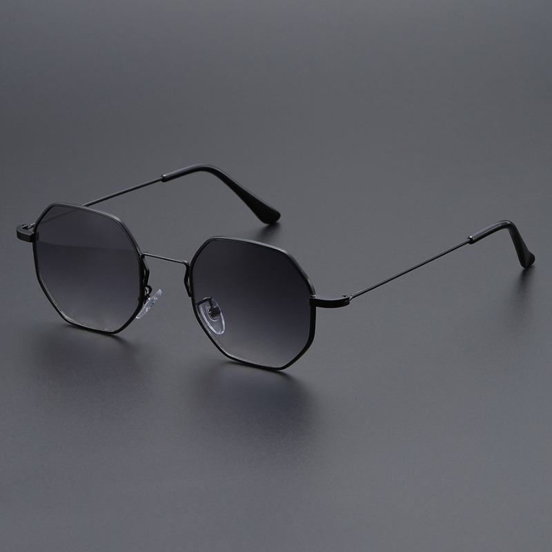 Sexy Small Square Sunglasses W - Vintage Fashion Images ulasan dan harga