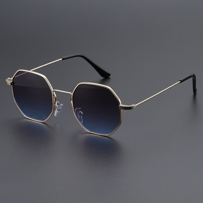 Sexy Small Square Sunglasses W - Vintage Fashion Images ulasan dan harga
