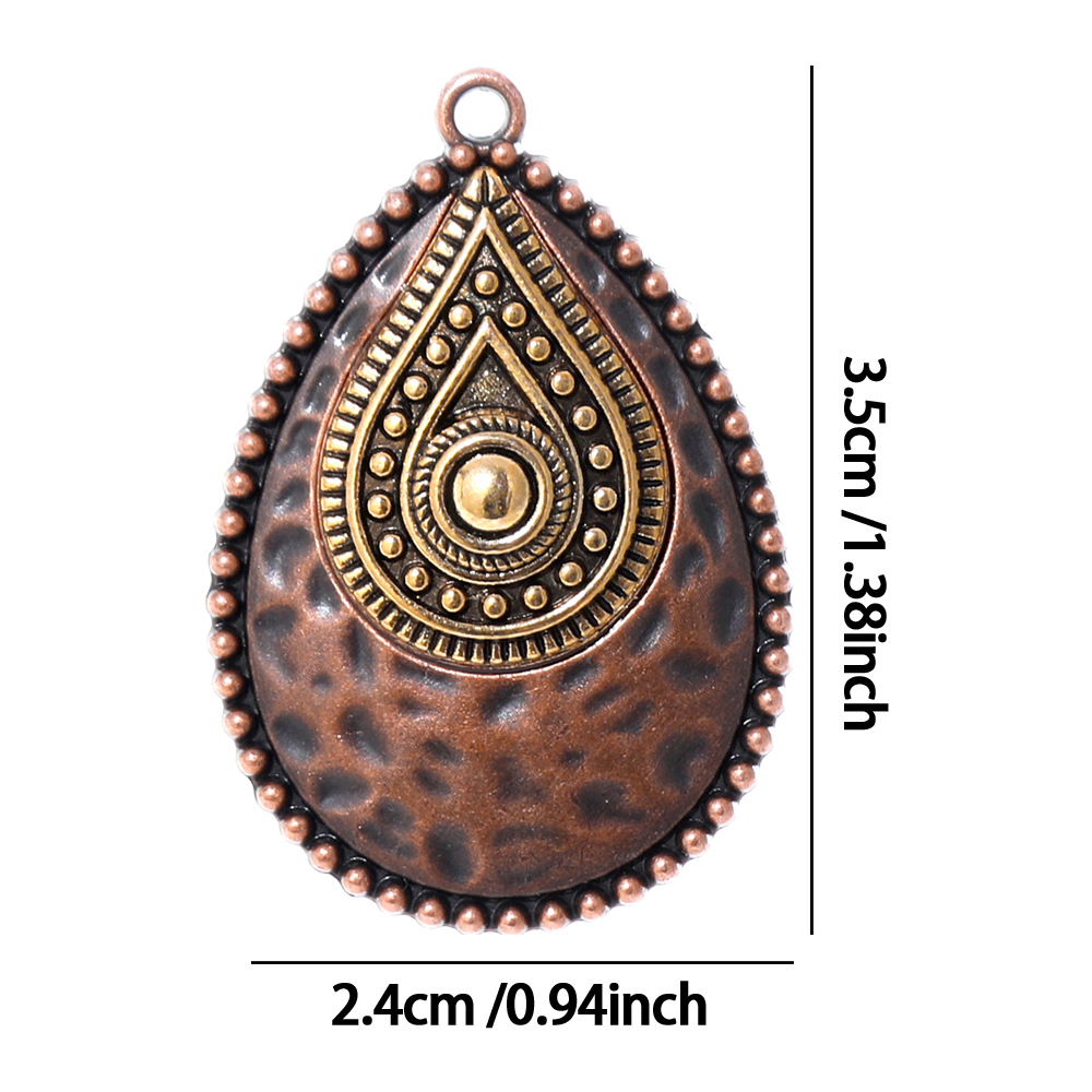 Retro Vintage Ethnic Bohemia T - Vintage Fashion Outfit ulasan dan harga